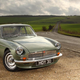 Illustration for article titled A Reliable Miata-Powered MGB-GT Will Only Cost You $77K
